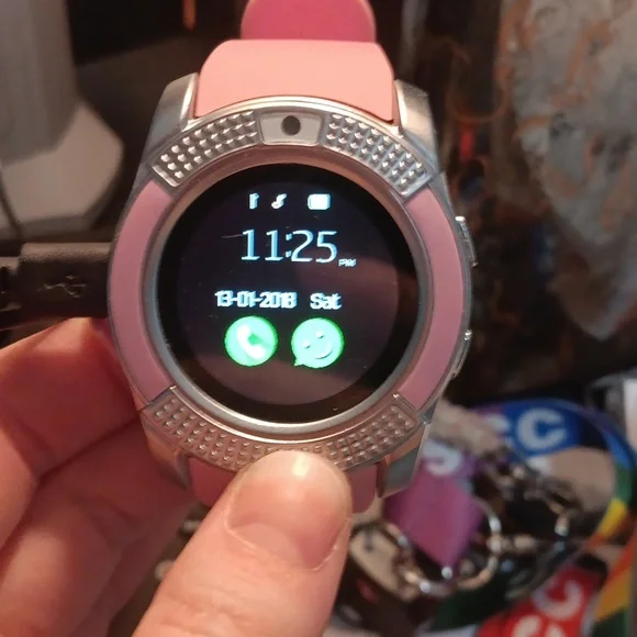 Smart Watch - Picture 3 of 3